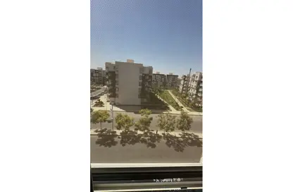 Apartment - 2 Bedrooms - 1 Bathroom for sale in Madinaty - Cairo