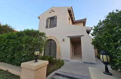 Villa - 4 Bedrooms - 4 Bathrooms for rent in Mivida - 5th Settlement Compounds - The 5th Settlement - New Cairo City - Cairo