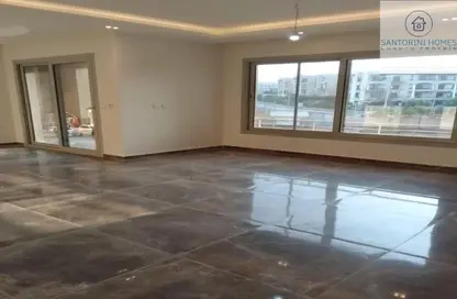 Apartment - 2 Bedrooms - 2 Bathrooms for rent in Palm Hills Village Gate - South Investors Area - New Cairo City - Cairo