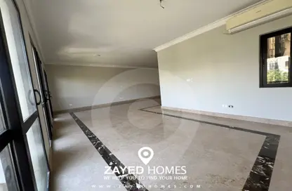 Apartment - 3 Bedrooms - 3 Bathrooms for rent in Westown - Sheikh Zayed Compounds - Sheikh Zayed City - Giza