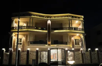 شقة - 3 غرف نوم - 2 حمامات للبيع في النرجس - مدينة القاهرة الجديدة - القاهرة