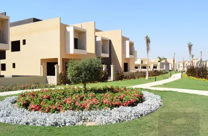 Townhouse - 6 Bedrooms - 5 Bathrooms for sale in Joya - 26th of July Corridor - 6 October City - Giza