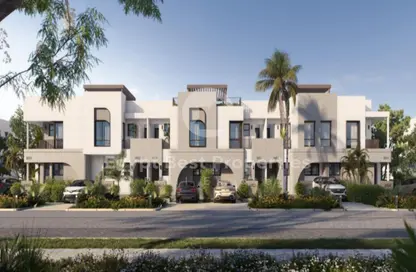 Apartment - 3 Bedrooms - 3 Bathrooms for sale in O West - 6 October Compounds - 6 October City - Giza Apartment - 3 Bedrooms - 3 Bathrooms for sale in O West - 6 October Compounds - 6 October City - Giza