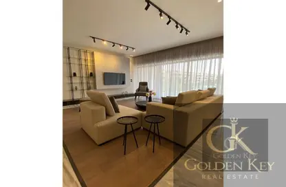 شقة - 2 غرف نوم - 2 حمامات للايجار في ليك فيو - كمبوندات التجمع الخامس - التجمع الخامس - مدينة القاهرة الجديدة - القاهرة