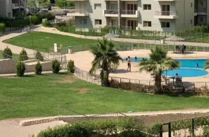 Apartment - 3 Bedrooms - 2 Bathrooms for rent in The Address - 12th District - Sheikh Zayed City - Giza
