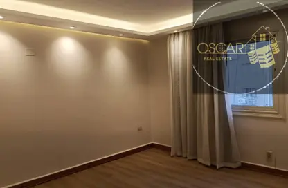 Apartment - 3 Bedrooms - 3 Bathrooms for sale in Shooting Club Street - Dokki - Giza