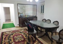 شقة - 3 غرف نوم for للايجار in شارع كفر عبده - كفر عبده - رشدي - حي شرق - الاسكندرية