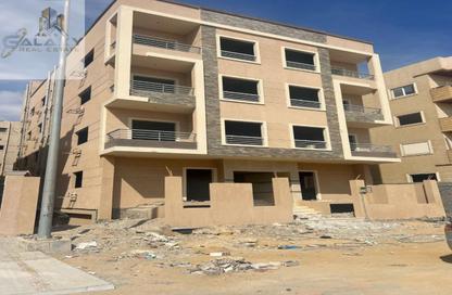 Apartment - 3 Bedrooms - 3 Bathrooms for sale in Al Andalus Buildings - Al Andalus District - New Cairo City - Cairo