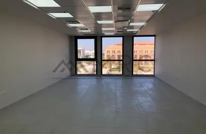 Office Space - Studio for rent in Mivida - 5th Settlement Compounds - The 5th Settlement - New Cairo City - Cairo
