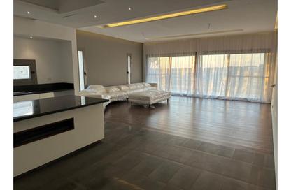 Apartment - 3 Bedrooms - 3 Bathrooms for rent in Katameya Dunes - El Katameya Compounds - El Katameya - New Cairo City - Cairo