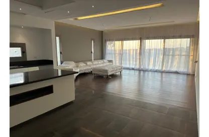 Apartment - 3 Bedrooms - 3 Bathrooms for rent in Katameya Dunes - El Katameya Compounds - El Katameya - New Cairo City - Cairo