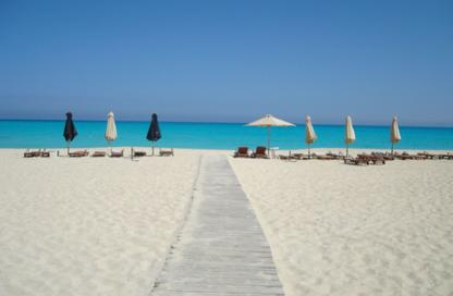 Villa - 7 Bedrooms - 7+ Bathrooms for sale in Marassi - Sidi Abdel Rahman - North Coast