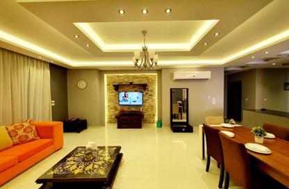 Chalet - 4 Bedrooms - 4 Bathrooms for sale in Hacienda Bay - Sidi Abdel Rahman - North Coast