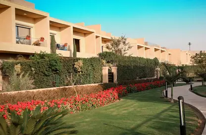 Apartment - 3 Bedrooms - 2 Bathrooms for sale in Joya - 26th of July Corridor - 6 October City - Giza