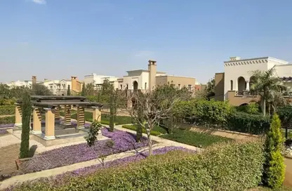 Townhouse - 3 Bedrooms - 4 Bathrooms for sale in Mivida - 5th Settlement Compounds - The 5th Settlement - New Cairo City - Cairo