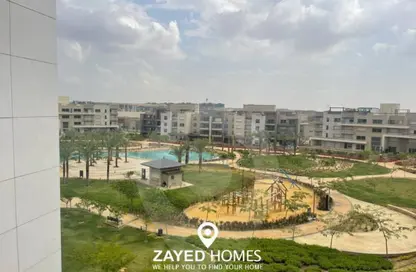 شقة - 3 غرف نوم - 3 حمامات للايجار في نيو جيزة - طريق مصر اسكندرية الصحراوي - مدينة 6 أكتوبر - الجيزة
