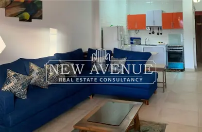 Penthouse - 2 Bedrooms - 2 Bathrooms for sale in Amwaj - Sidi Abdel Rahman - North Coast