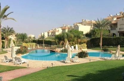 Villa - 4 Bedrooms - 4 Bathrooms for sale in Al Patio 4 - El Patio - El Shorouk Compounds - Shorouk City - Cairo
