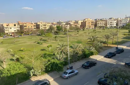 شقة - 3 غرف نوم - 2 حمامات للبيع في الياسمين 7 - الياسمين - مدينة القاهرة الجديدة - القاهرة