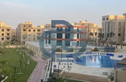 شقة - 2 غرف نوم - 1 حمام للبيع في سيفورا هايتس - كمبوندات التجمع الخامس - التجمع الخامس - مدينة القاهرة الجديدة - القاهرة