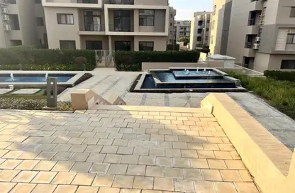 Apartment - 3 Bedrooms - 2 Bathrooms for rent in Moon Residences - Fifth Square - The 5th Settlement - New Cairo City - Cairo