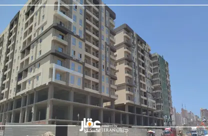 شقة - 3 غرف نوم - 2 حمامات للبيع في ميامي - حي اول المنتزة - الاسكندرية