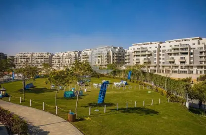 أي فيلا - 3 غرف نوم - 3 حمامات للبيع في ماونتن فيو أي سيتي أكتوبر - كمبوندات 6 أكتوبر - مدينة 6 أكتوبر - الجيزة