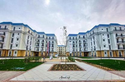 Chalet - 2 Bedrooms - 2 Bathrooms for sale in Latin District - New Alamein City - Al Alamein - North Coast
