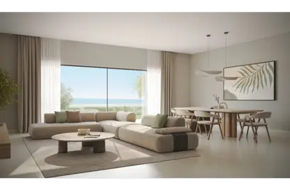 Chalet - Studio - 1 Bathroom for sale in Silver Sands - Qesm Marsa Matrouh - North Coast