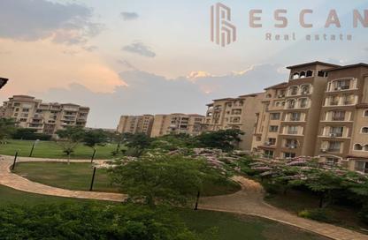 Apartment - 3 Bedrooms - 3 Bathrooms for sale in Madinaty - Cairo
