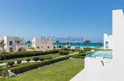 شاليه - 4 غرف نوم - 3 حمامات للبيع في بلاج - سيدي عبد الرحمن - الساحل الشمالي