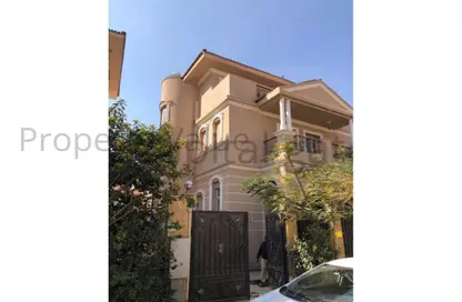 Villa - 5 Bedrooms - 5 Bathrooms for sale in Maxim - The 1st Settlement - New Cairo City - Cairo