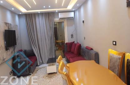 Apartment - 3 Bedrooms - 2 Bathrooms for rent in Madinaty - Cairo