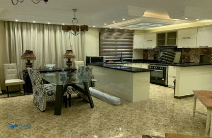 Apartment - 3 Bedrooms - 2 Bathrooms for rent in Tag Sultan - Ring Road - Cairo