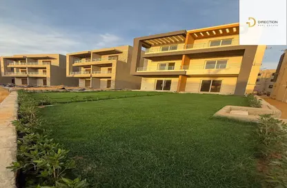 Chalet - 2 Bedrooms - 2 Bathrooms for sale in Lavento Oyoun Mousa - Ras Sedr - South Sainai
