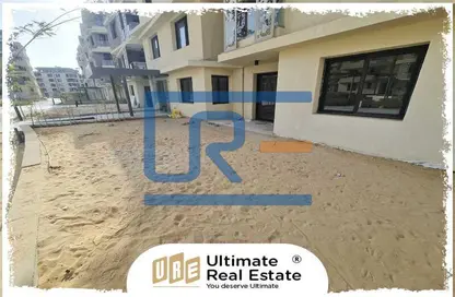 Apartment - 3 Bedrooms - 3 Bathrooms for sale in Badya Palm Hills - 6 October Compounds - 6 October City - Giza