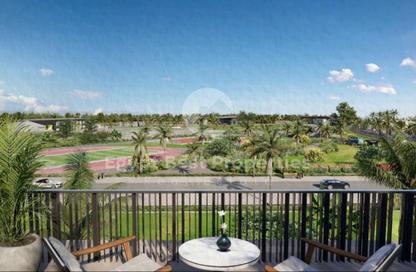 Apartment - 2 Bedrooms - 3 Bathrooms for sale in Mivida - 5th Settlement Compounds - The 5th Settlement - New Cairo City - Cairo