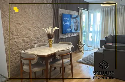 شقة - 2 غرف نوم - 1 حمام للايجار في كيان - كمبوندات الشيخ زايد - الشيخ زايد - الجيزة