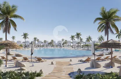 Chalet - 3 Bedrooms - 3 Bathrooms for sale in Playa Resort - Sidi Abdel Rahman - North Coast