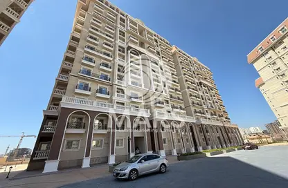 شقة - 3 غرف نوم - 3 حمامات للبيع في في صوارى - ووترفرونت - صوارى - كمبوندات الاسكندرية - الاسكندرية