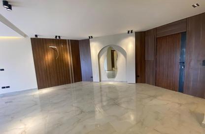 Apartment - 1 Bedroom - 2 Bathrooms for sale in Hyde Park - 5th Settlement Compounds - The 5th Settlement - New Cairo City - Cairo