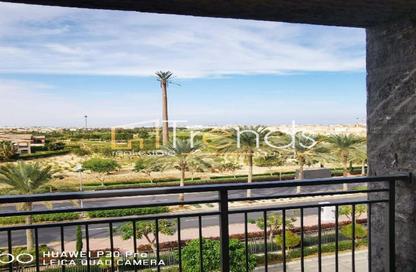Chalet - 1 Bedroom - 1 Bathroom for sale in Marassi - Sidi Abdel Rahman - North Coast