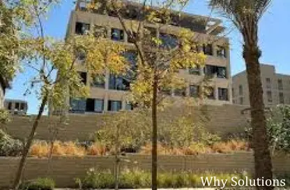 Apartment - 2 Bedrooms - 1 Bathroom for sale in Avelin - North Investors Area - New Cairo City - Cairo