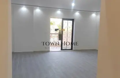 Apartment - 2 Bedrooms - 2 Bathrooms for rent in El Rehab Extension - Al Rehab - New Cairo City - Cairo