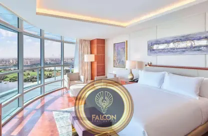 شقة - 4 غرف نوم - 5 حمامات للبيع في شارع كورنيش النيل - المعادي - حي المعادي - القاهرة شقة - 4 غرف نوم - 5 حمامات للبيع في شارع كورنيش النيل - المعادي - حي المعادي - القاهرة