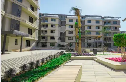 Apartment - 3 Bedrooms - 4 Bathrooms for sale in Badya Palm Hills - 6 October Compounds - 6 October City - Giza