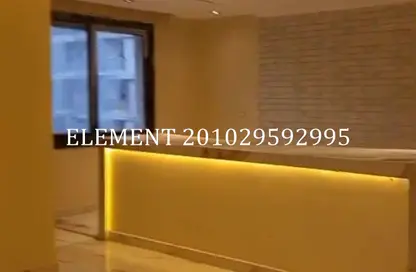 شقة - 3 غرف نوم - 2 حمامات للايجار في باديه بالم هيلز - كمبوندات 6 أكتوبر - مدينة 6 أكتوبر - الجيزة