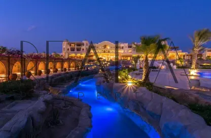 Apartment - 2 Bedrooms - 2 Bathrooms for sale in Soma Breeze - Soma Bay - Safaga - Hurghada - Red Sea