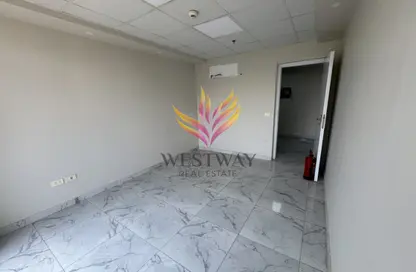 Office Space - Studio - 1 Bathroom for rent in Trivium Zayed - 2nd District - Sheikh Zayed City - Giza