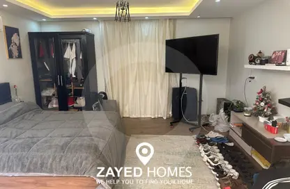 شقة - 1 حمام للايجار في ويستاون - كمبوندات الشيخ زايد - الشيخ زايد - الجيزة